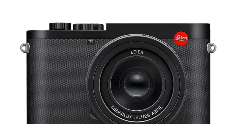 Leica Q3
