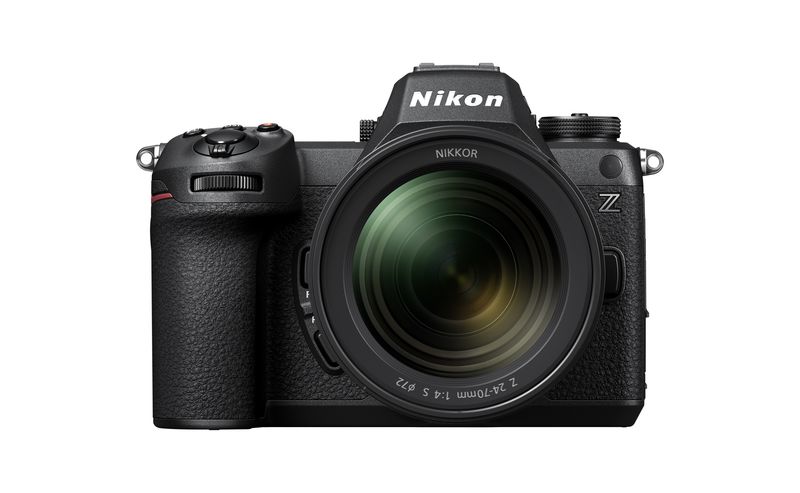 Nikon Z6 III - Strong Low-Light & Hybrid Performer