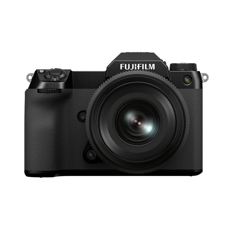 Fujifilm GFX100S II