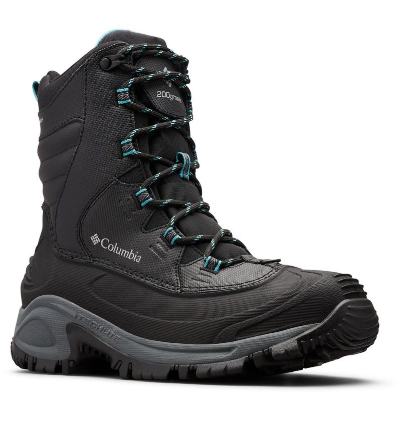 Columbia Bugaboot III