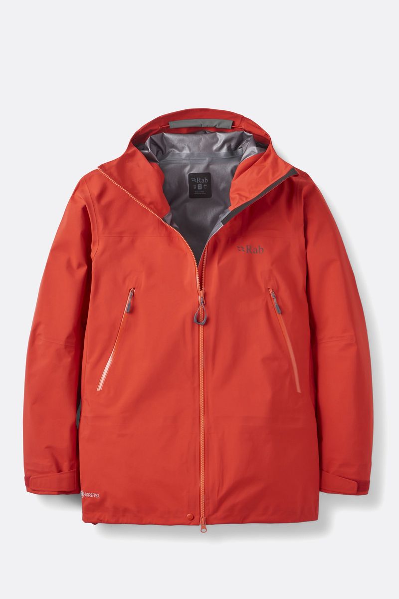Rab Kangri GORE-TEX Jacket (Men's)