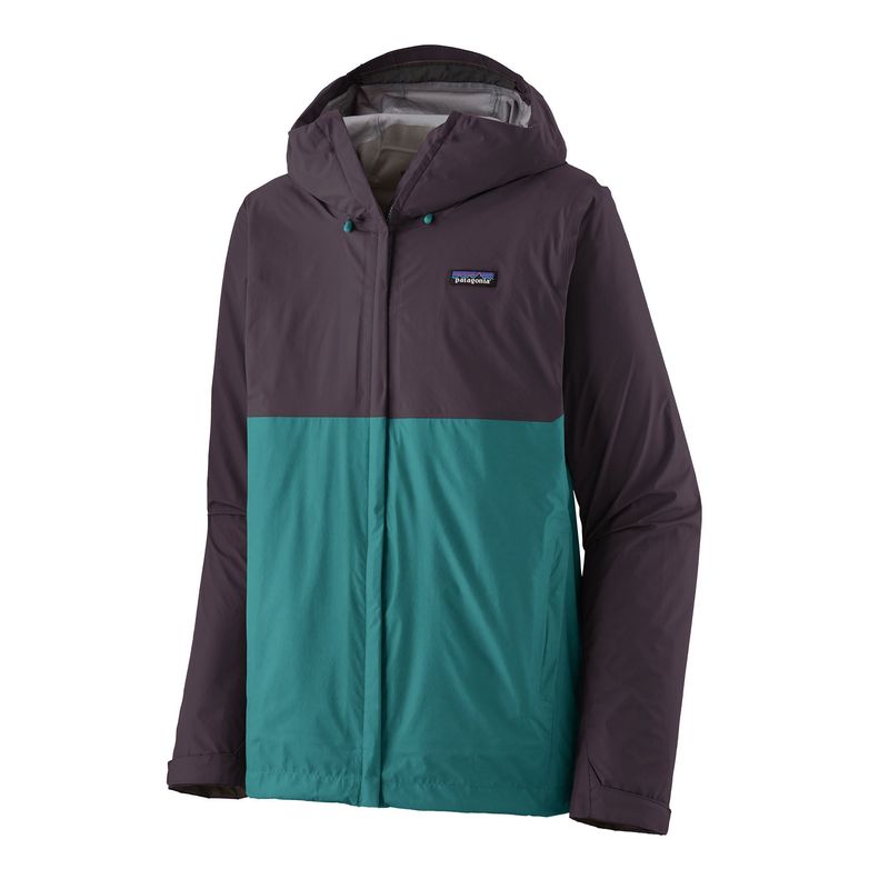 Patagonia Torrentshell 3L Jacket