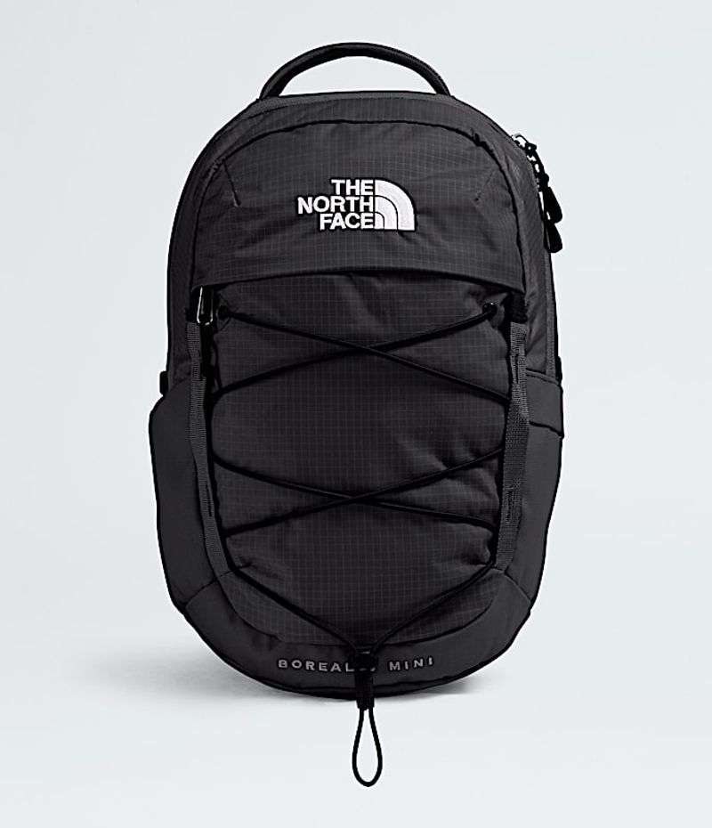 The North Face Borealis - best for school, campus, and everyday versatility