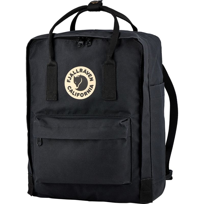 Fjällräven Kånken Classic - best for a timeless, lightweight classic