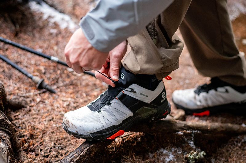 Salomon X Ultra 4 GORE-TEX