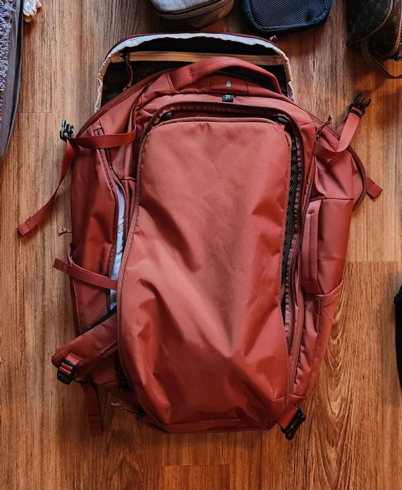 REI Co-op Ruckpack 40 Pack