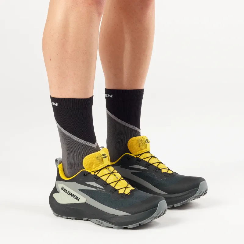 Best Use Cases — Trail Runs, All-Weather Adventures & Mixed Terrain