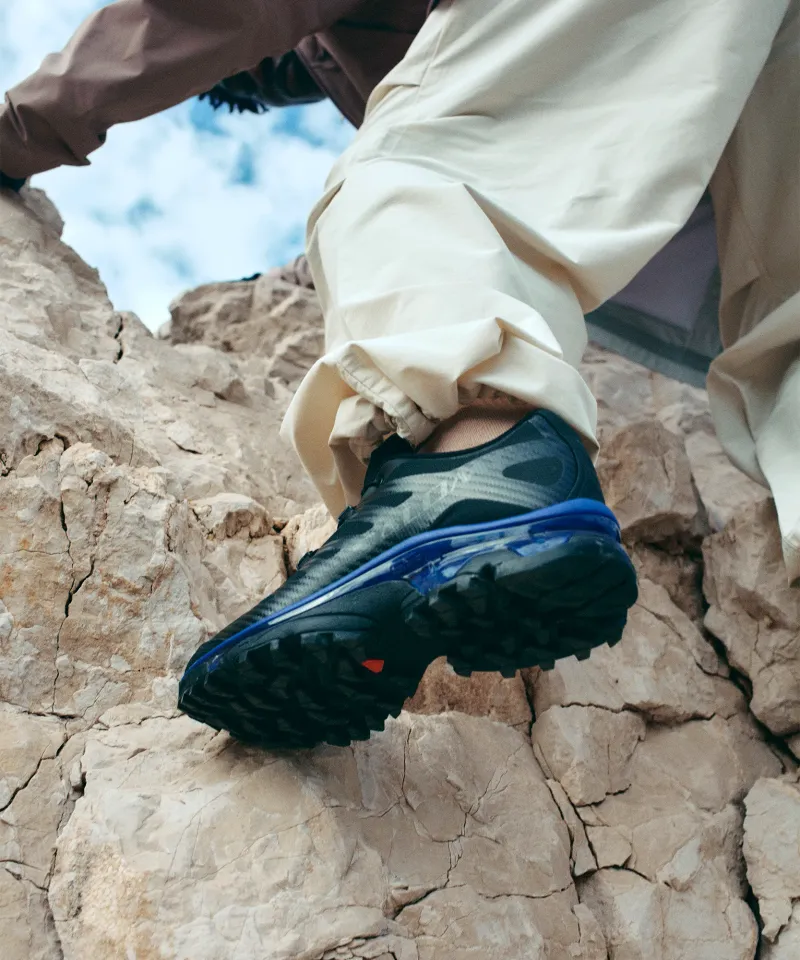 Style & Versatility — From Trail Roots to Street Ready