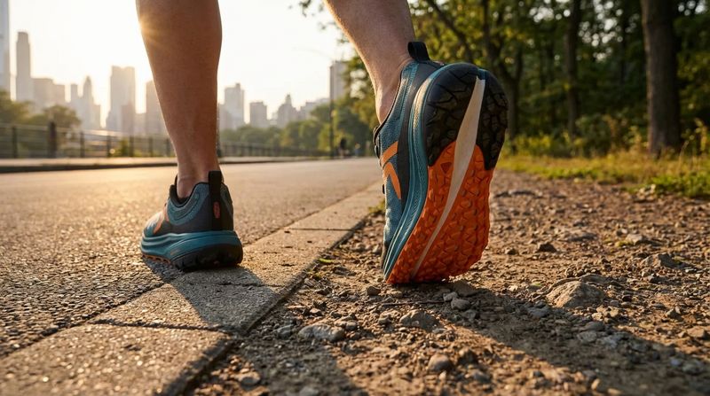Best Use Cases — Everyday Running and Weekend Trail Adventures