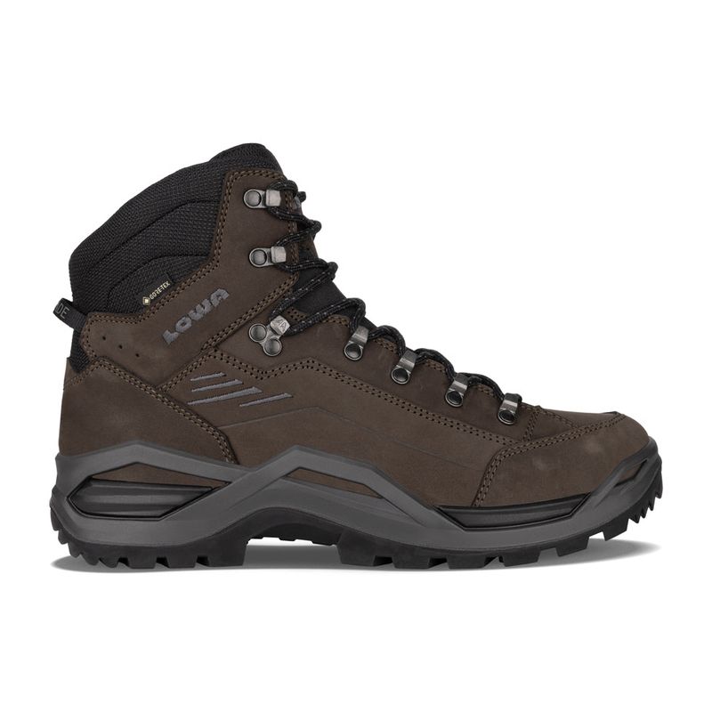 Lowa Renegade GTX Mid