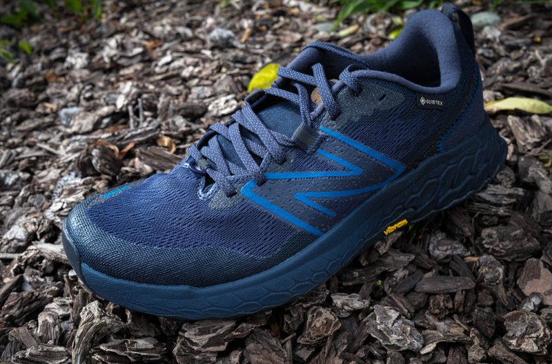 New Balance Fresh Foam X Hierro v7 GORE-TEX