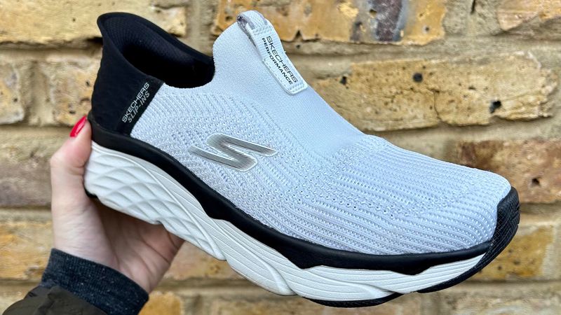 Skechers Slip-ins Arch Fit - Hands-Free and Supportive