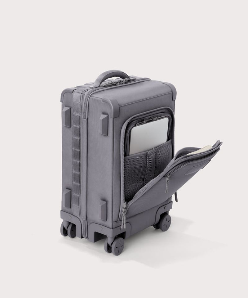 Dagne Dover Smaller Seattle Carry-On