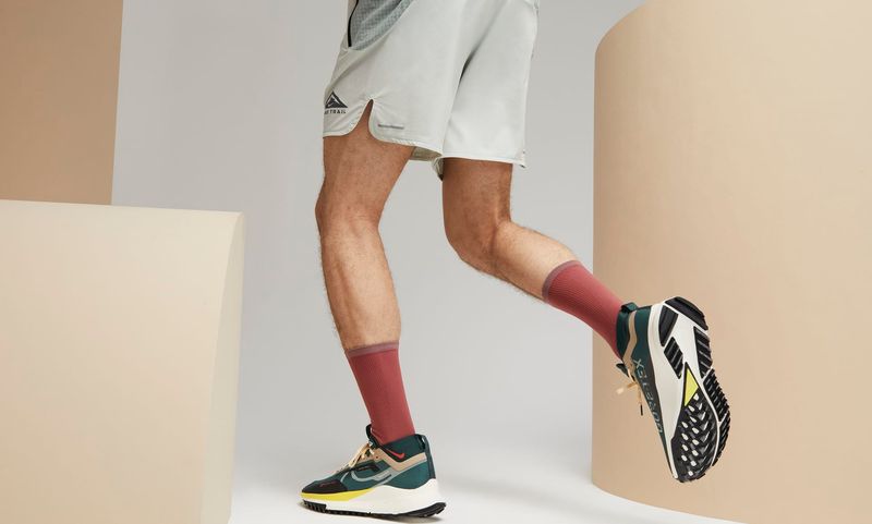Nike Pegasus Trail 4 GORE-TEX
