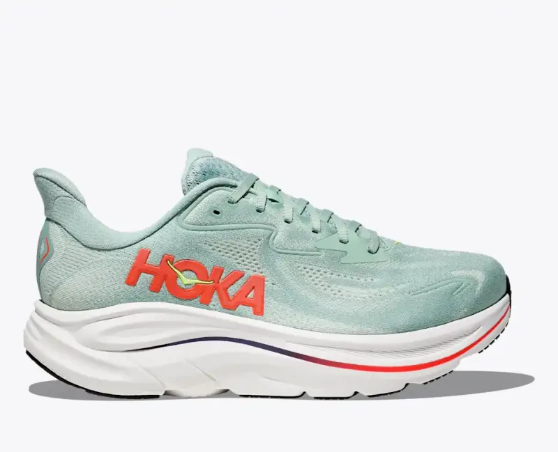 Design & Materials — Plush Daily Trainer With Updated Cushioning