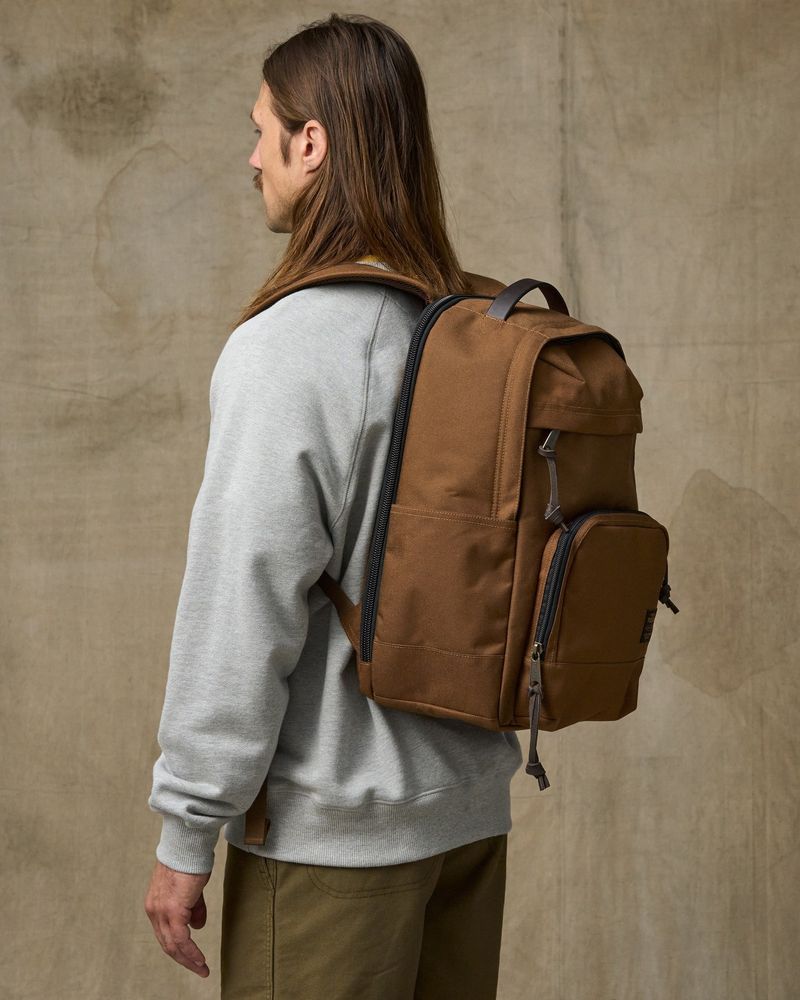 Filson Dry Backpack
