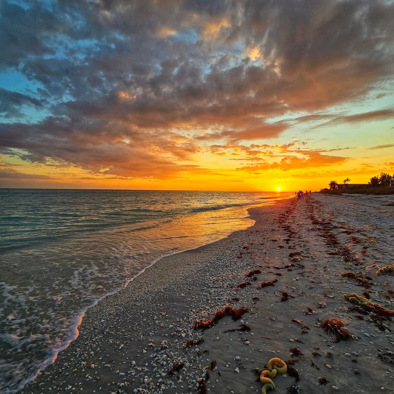 Sanibel Island - Florida