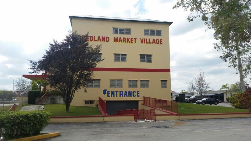 Redland Market Village - Homestead, Florida Redland Market Village - Homestead, Florida