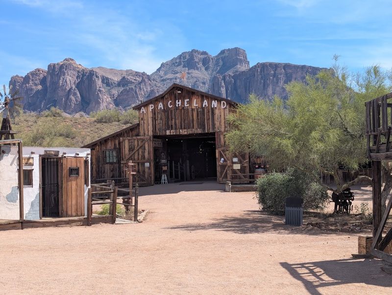 Why this museum stands out in Apache Junction