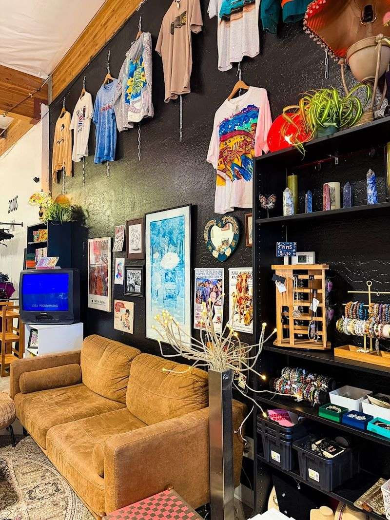 A hidden gem in Mesa