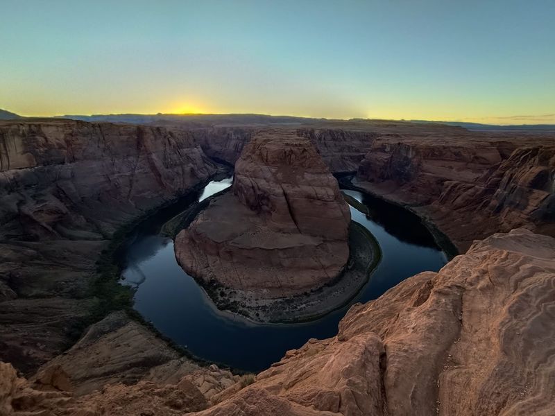 Horseshoe Bend - Page, Arizona