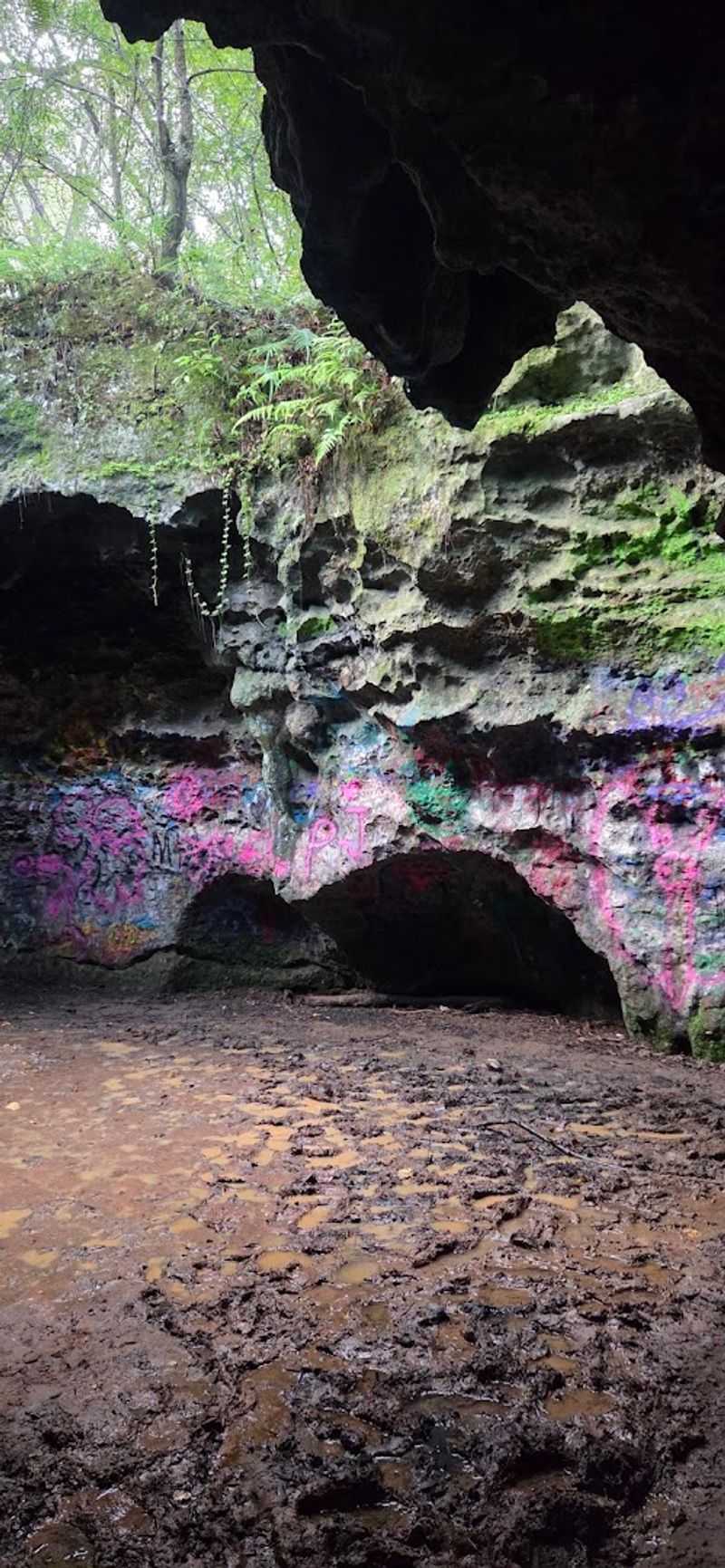 What makes the hike exciting for explorers