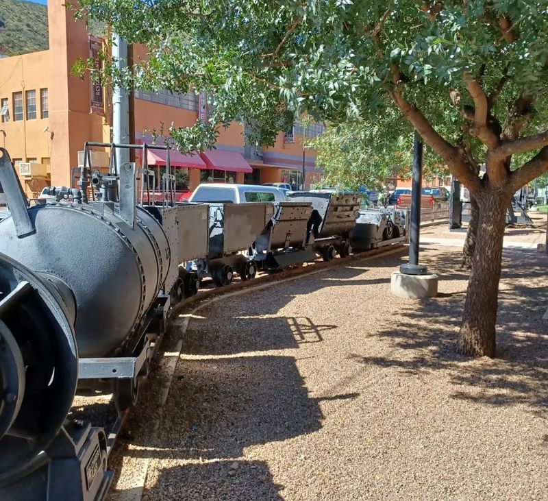 Bisbee, Arizona