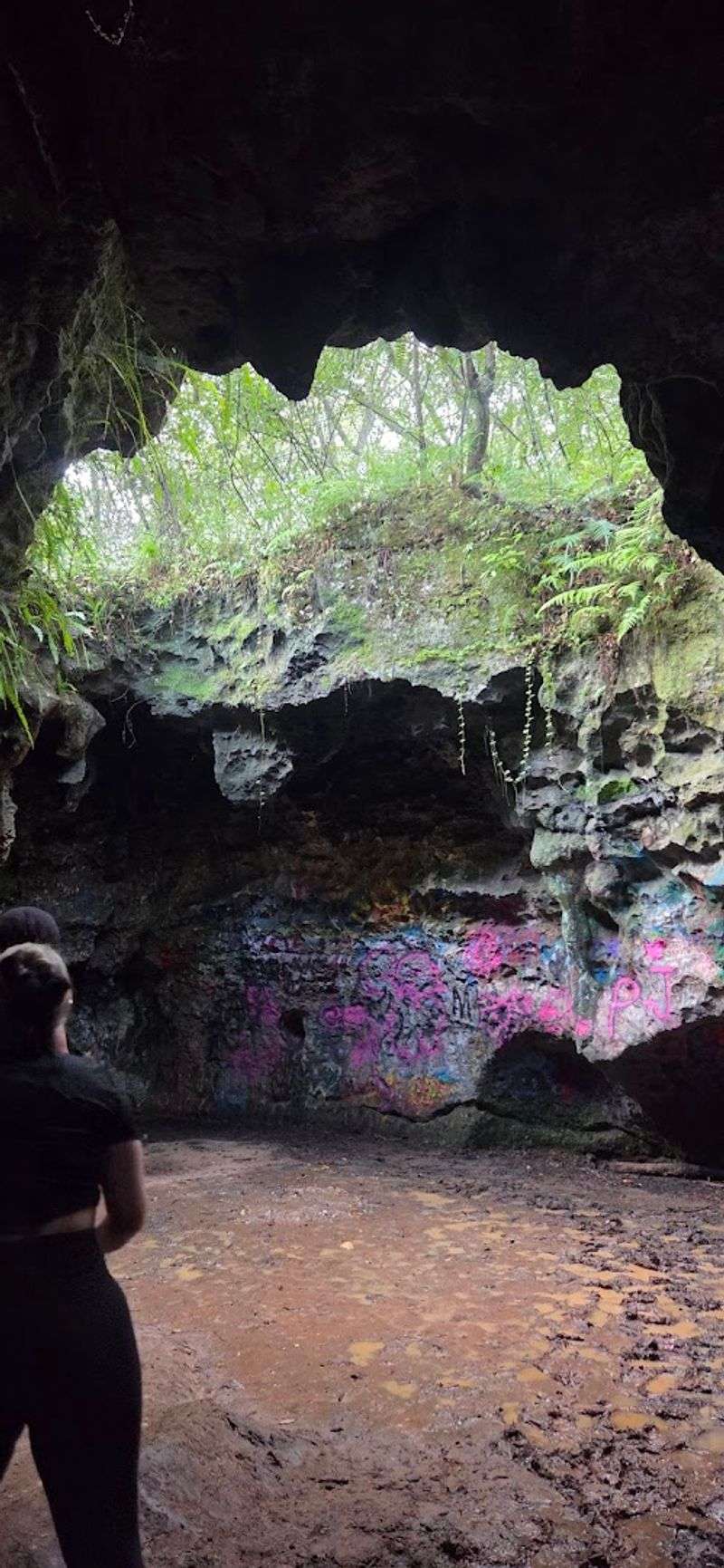 A hidden-gem hike with real adventure energy