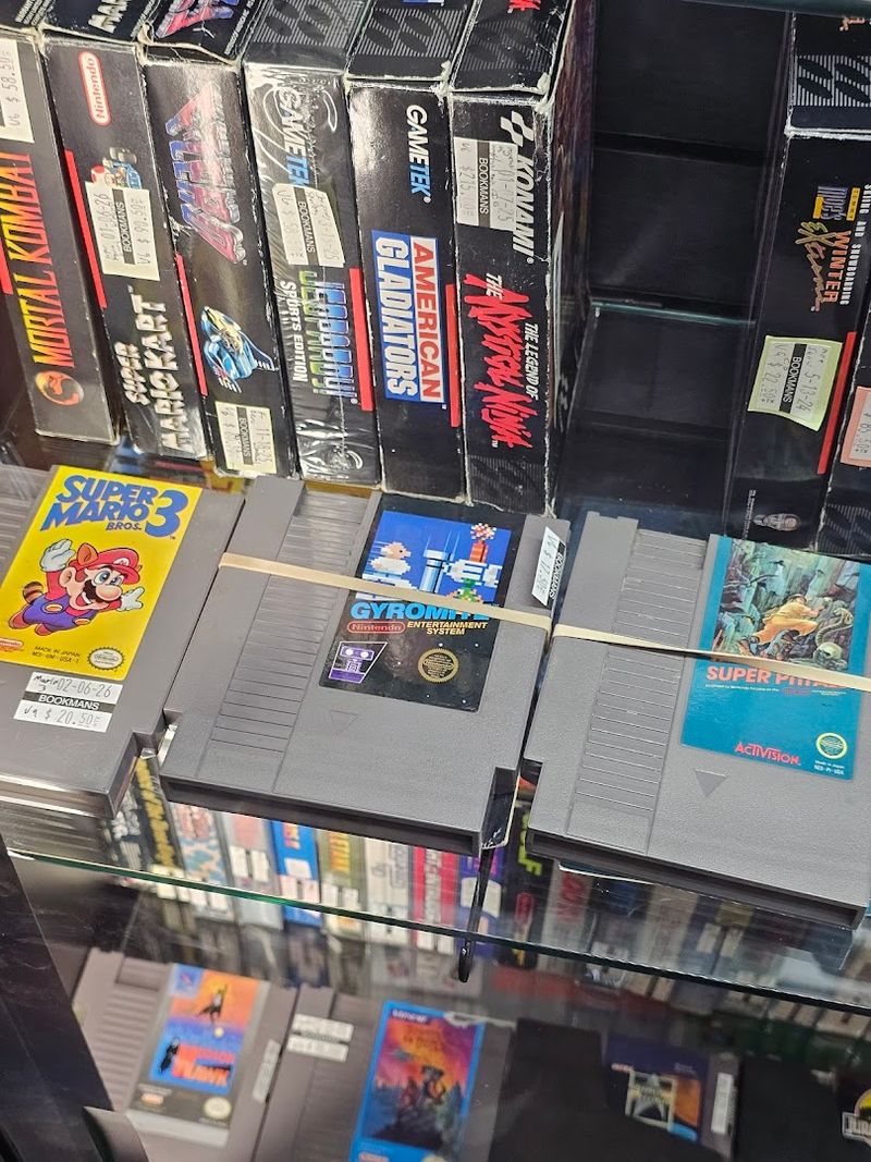 Prices can vary, so smart browsing matters