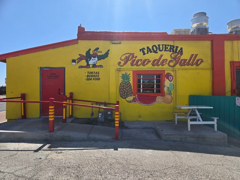 A Tucson taco spot with real neighborhood roots