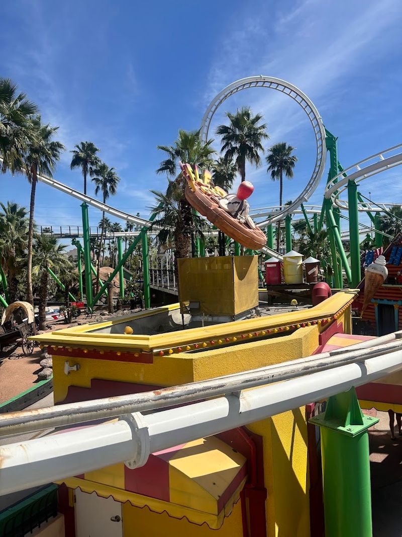 Castles N' Coasters - Phoenix, Arizona