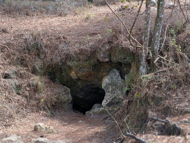 How to prepare for the caves safely