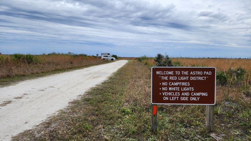 A Certified Dark Sky Preserve Right in Florida A Certified Dark Sky Preserve Right in Florida
