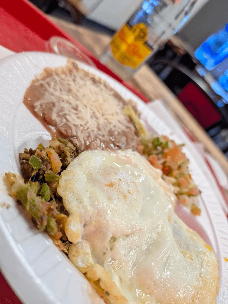 A Crispy Chimichanga That Puts Arizona on the Map
