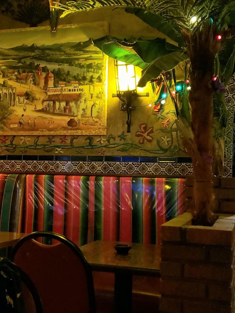A Kitschy, Colorful Dining Room Unlike Any Other