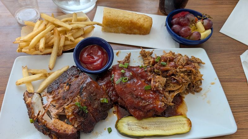 A Menu That Has Something for Absolutely Everyone A Menu That Has Something for Absolutely Everyone