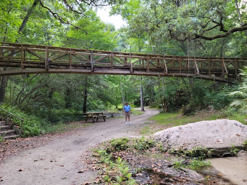 A Playground That Makes Ravine Gardens Perfect for Families With Young Kids A Playground That Makes Ravine Gardens Perfect for Families With Young Kids