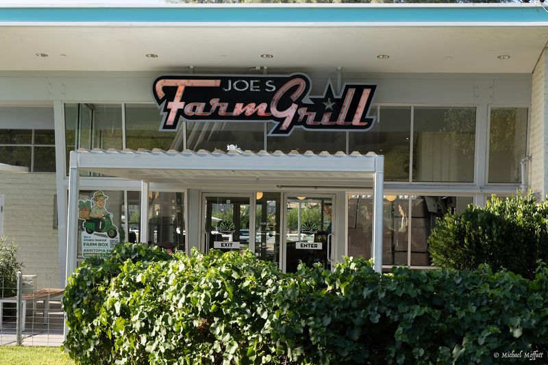 A Restaurant Born from a Real Working Farm A Restaurant Born from a Real Working Farm