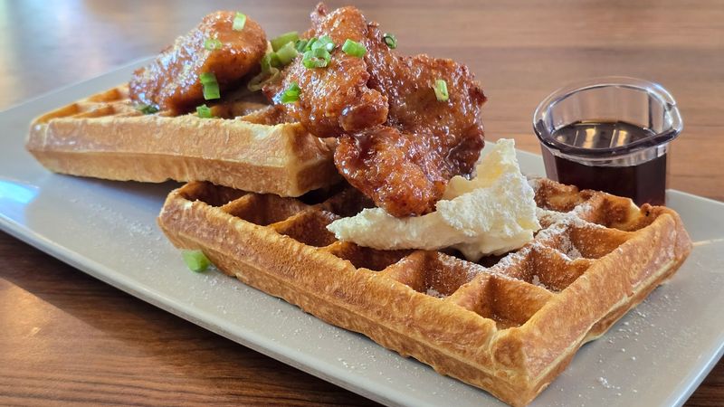 Breakfast at Joe's Is a Morning Game-Changer Breakfast at Joe's Is a Morning Game-Changer