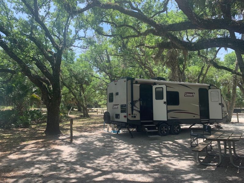 Campsite Amenities That Actually Impress Campsite Amenities That Actually Impress