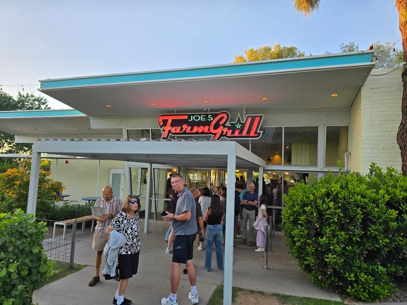 Featured on Diners, Drive-Ins and Dives — and Rightfully So Featured on Diners, Drive-Ins and Dives — and Rightfully So