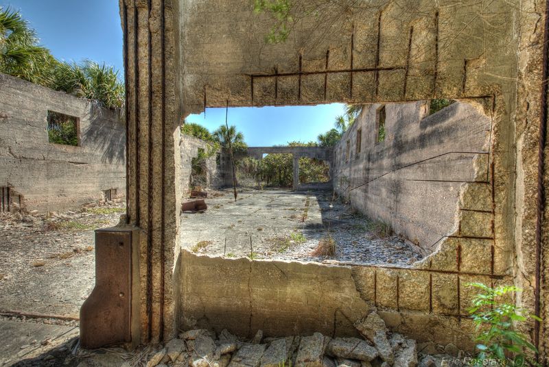 Fort Dade - St. Petersburg, Florida Fort Dade - St. Petersburg, Florida