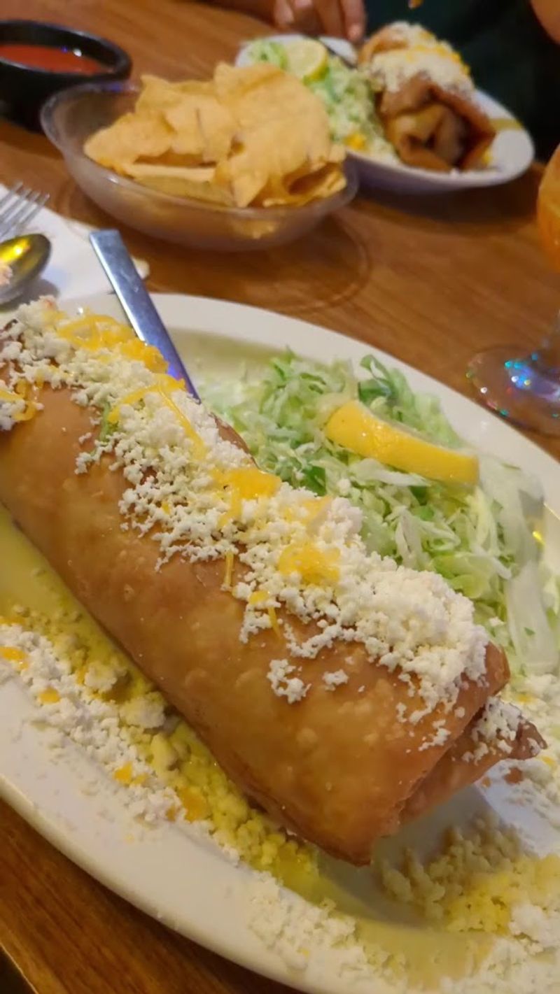 Generous Portions at Prices That Surprise You