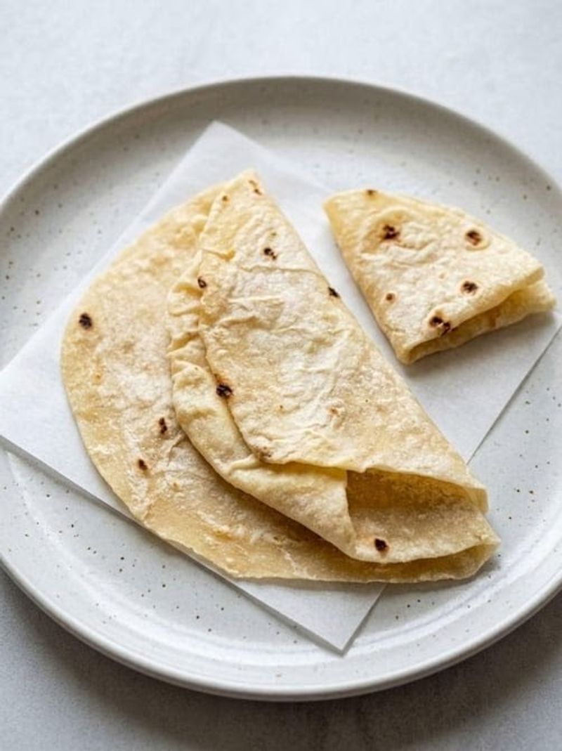 House-Made Flour Tortillas Worth the Drive Alone
