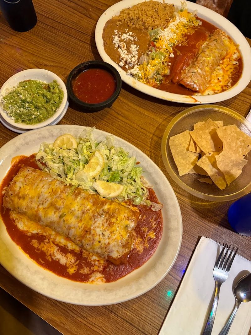 Legendary Chicken Enchiladas Worth Every Bite