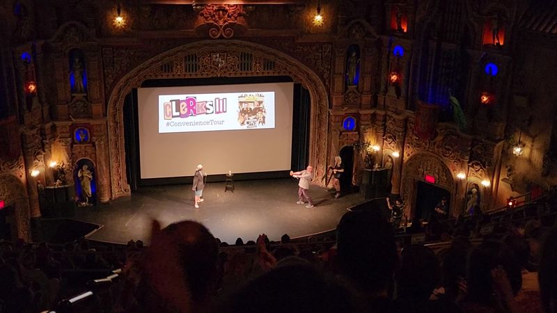 Live Shows and Special Events Year-Round