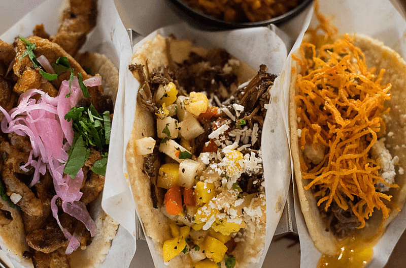 Taco Tuesday Deals Worth Planning Your Week Around Taco Tuesday Deals Worth Planning Your Week Around