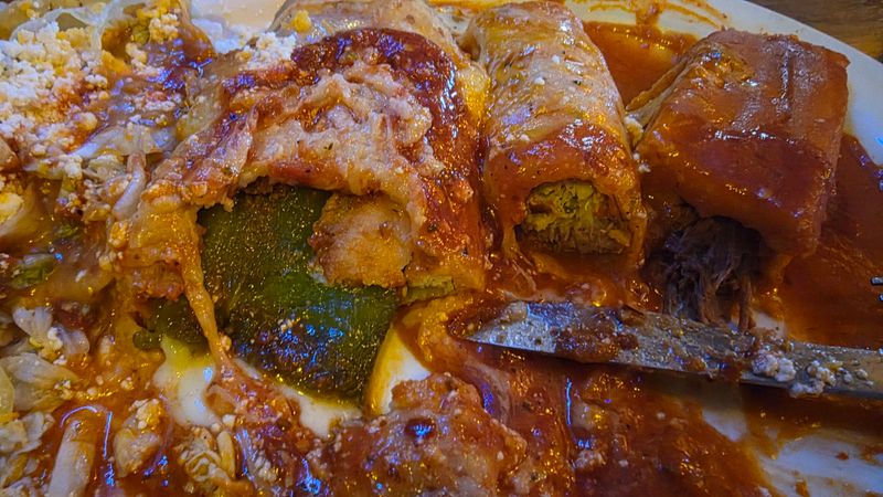 Tamales That Change the Way You Think About Tamales