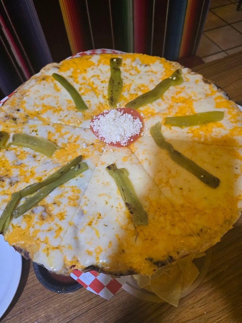 The Bean Tostada That Deserves Its Own Fan Club