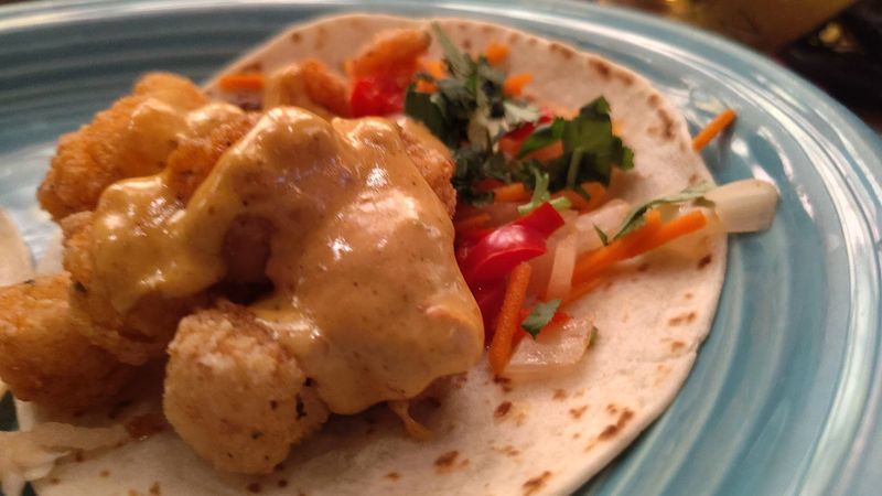 The California Taco: Fresh, Balanced, and Crowd-Approved The California Taco: Fresh, Balanced, and Crowd-Approved